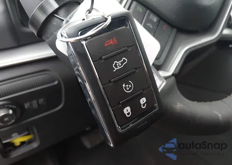 2025 Jeep Wagoneer Carbide 4X4 z USA, uszkodzony, nr VIN 1C4SJVBP5SS541355